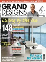 Grand Designs UK – September 2012