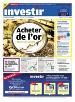 Investir – 8 Aout 2020