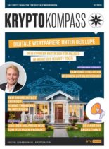 Kryptokompass – Nr.7 2020