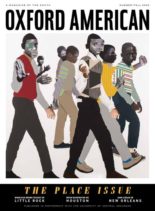 Oxford American – July 2020