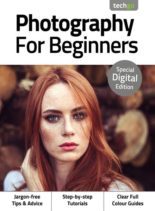 Photography for Beginners – August 2020