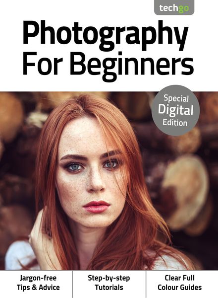 Photography for Beginners – August 2020
