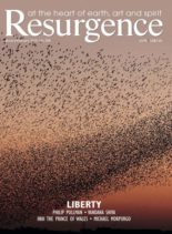 Resurgence & Ecologist – Resurgence, 258 – Jan-Feb 2010