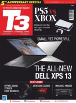 T3 India – August 2020