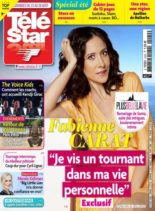 Tele Star – 17 Aout 2020