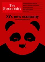 The Economist UK Edition – August 15, 2020
