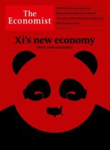 The Economist USA – August 15, 2020