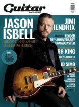 The Guitar Magazine – September 2020