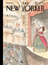 The New Yorker – August 24, 2020