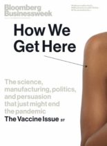 Bloomberg Businessweek USA – August 17, 2020