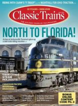 Classic Trains – August 2020