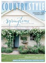 Country Style – September 2020
