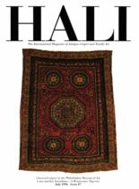 HALI – July 1996