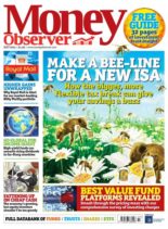 Money Observer – July 2014