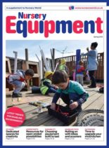 Nursery World – Nursery Equipment