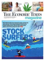 The Economic Times – August 9, 2020