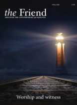 The Friend – 04.05.2018