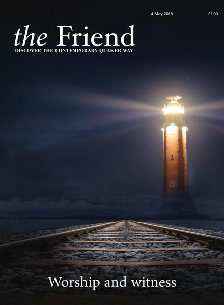 The Friend – 04.05.2018