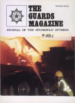 The Guards Magazine – Winter 1995