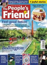 The People’s Friend – August 15, 2020