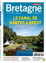 Bretagne – Septembre-Octobre 2020
