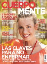 Cuerpomente – septiembre 2020