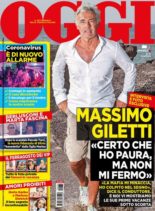 Oggi – 27 agosto 2020