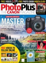 PhotoPlus The Canon Magazine – September 2020
