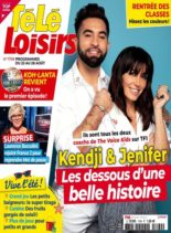 Tele Loisirs – 17 Aout 2020
