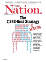 The Nation – September 07, 2020