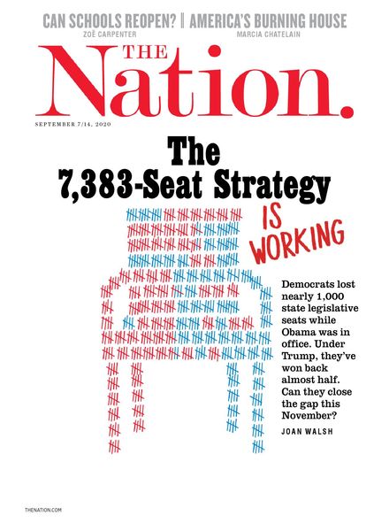The Nation – September 07, 2020