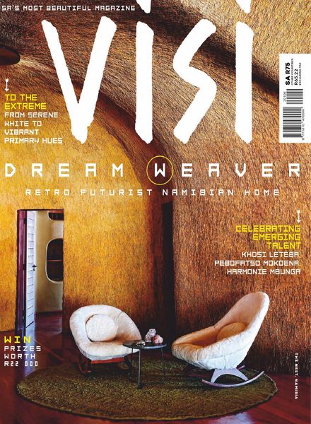 Visi – September 2020