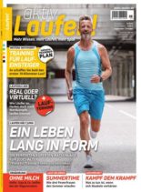 Aktiv Laufen – September-Oktober 2020
