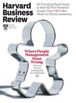 Harvard Business Review USA – September-October 2020