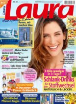 Laura – 19 August 2020