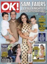 OK! Magazine UK – 24 August 2020