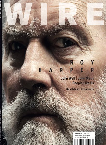 The Wire – July 2011 Issue 329