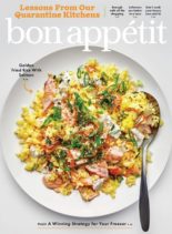 Bon Appetit – September 2020