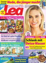 Lea – 19 August 2020