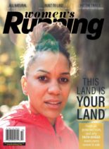 Women’s Running USA – September 2020