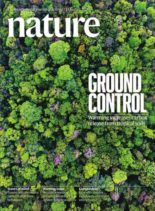 Nature – 13 August 2020