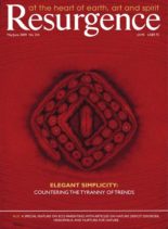 Resurgence & Ecologist – Resurgence, 254 – May-June 2009