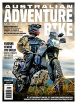 Ultimate Adventure Bike Australia – Issue 9, 2020