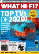 What Hi-Fi UK – October 2020