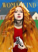 Womankind – August 2020