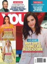 You South Africa – 20 August 2020