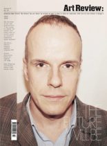 ArtReview – July 2006