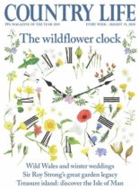 Country Life UK – August 19, 2020