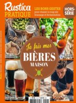 Rustica Pratique – Hors-Serie – N 11 2020