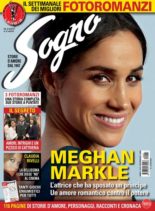 Sogno – 21 Agosto 2020